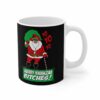 Yo Yo Yo – Merry Kwanzaa Bitches – Mug