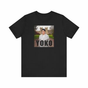Yoko (Meghan Markle)