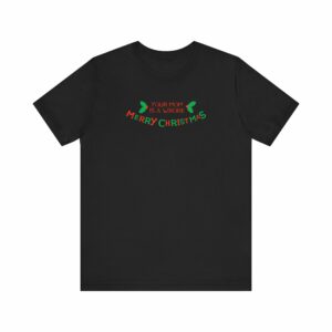 Your Mom Is A Whore – Merry Christmas