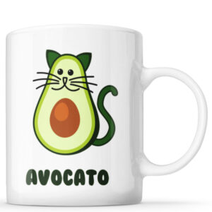 Avocato Mug