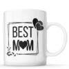 Best Mom Mug