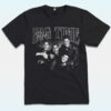 Big Time Rush Tour 2025 Shirt