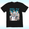 Felix Stray Kids Shirt, Felix Kpop Bootleg