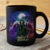 Horror Sanderson Sisters Come Back Hocus Pocus Mug 2022