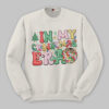 In My Christmas Era Women’s Sweatshirt