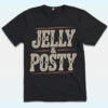 Jelly Roll Posty Shirt, Jelly Roll Concert