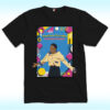 Malcolm-Jamal, Theo The Brother We All Shared Shirt, Theodore Huxtable Unforgettable