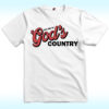 Morgan Wallen Get Me To God’s Country Shirt