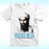 Osama Mia Shirt, The Smash Hit Musical Biladen