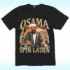 Osama Spin Laden Shirt