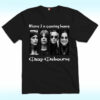 Ozzy Osbourne Shirt, Mama I’m Coming Home