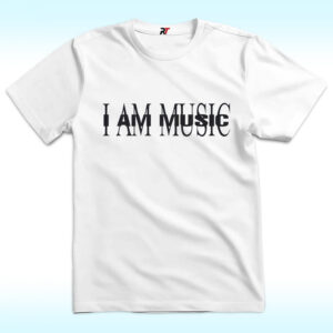 Playboi Carti, I Am Music Shirt