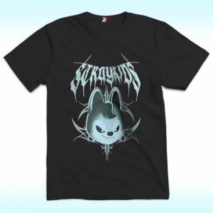 Skzoo Dom�nate Stray Kids Shirt