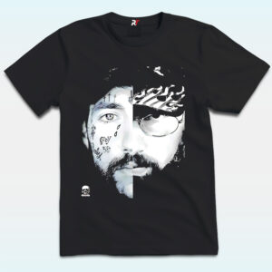 Suicideboys Tour 2025 Shirt