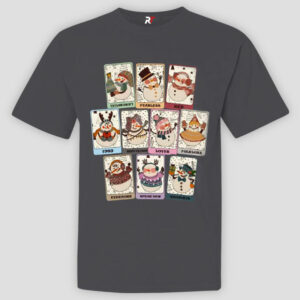 Swifti Christmas Sweatshirt Taylor Christmas Eras Tour