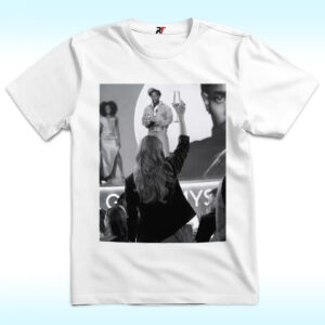 Taylor Swift Celebrates Kendrick Lamar’s Grammy Win Shirt
