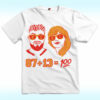 Travis Kelce And Taylor Swift 87 + 13  100 Shirt