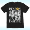 Vintage Benson Boon Album 2025 Concert Shirt
