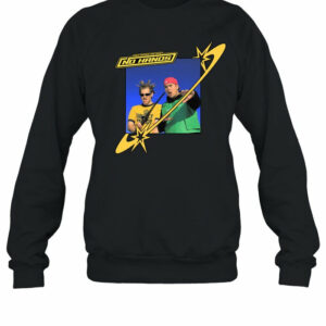 2024 Joey Valence And Brae No Hands Album Shirt