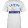 2024 Melanie Martinez Cry Baby Album Shirts