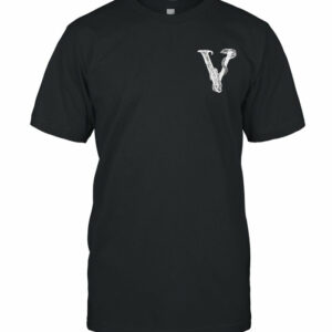 2024 Vended Self Titled Album Shirt