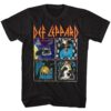 80salbums T-shirt