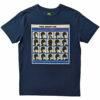 A Hard Day’s Night Album Cover T-shirt