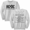 ACDC – ACDC BNB Album Sweatshirt