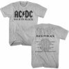 ACDC – ACDC BNB Album T-Shirt