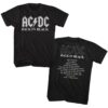 ACDC – Bnb Album T-Shirt