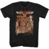 Aerosmith – Toys Album Cover T-Shirt