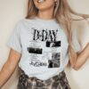Agustss D T-Shirt, D Day Album Tracklist Shirts, Agustss D World Tour Tees, Suga On Tour 2023 shirt, Agustss D Tee, shirts For Men, Women