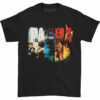 Album Art Collage T-shirt