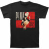 Album Bars 2013 Tour Slim Fit T-shirt