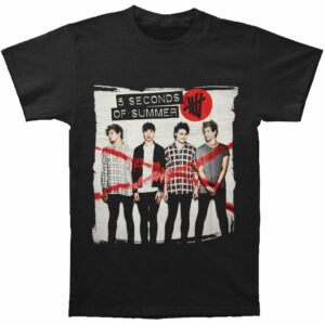 Album Cover 1 Slim Fit T-shirt