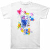 Album Cover (Montreal) Slim Fit T-shirt