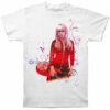 Album Cover Slim Fit T-shirt