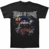 Album Cover T-shirt
