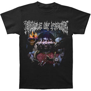 Album Cover T-shirt