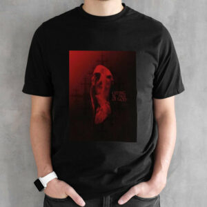 Album Cutting The Throat Of God Of Ulcerate Band Releases On June 14th 2024 shirt