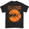 Album Hi Fi Orange Amo T-shirt