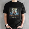 Album Humanoid Of Accept shirts