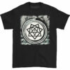 Album Symbols T-shirt
