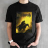 Album The Fourth Horseman By Deathwish Band Upcoming On June 7th 2024 shirt
