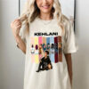 Albums Covers Blur Music Concert Shirt, Music Shirt For Fans