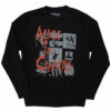 Albums Montage Sweatshirt
