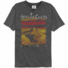Alice In Chains Dirt Album Art Washed T-shirt
