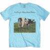Atom Heart Mother Album T-shirt
