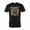 Beasts of Burgundy Album Slim Fit T-shirt
