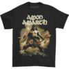 Berserker Album Cover T-shirt